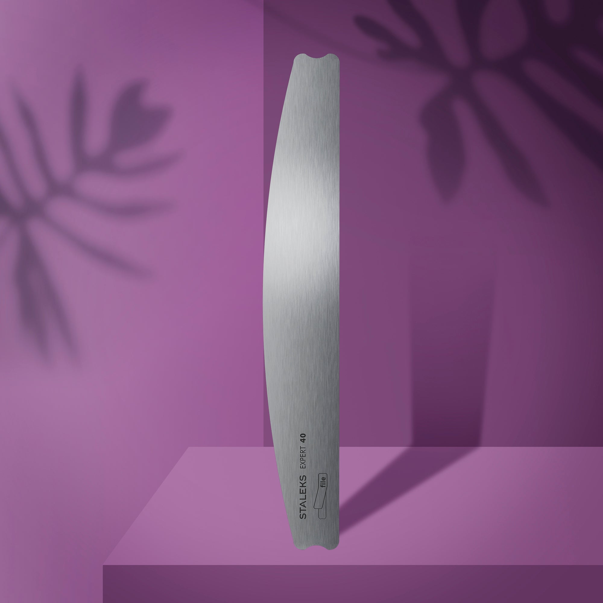STALEKS EXPERT 40 Metallist poolkuu viilialus