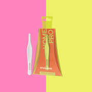 STALEKS HOME PRO 30 TYPE 3 Eyebrow tweezers