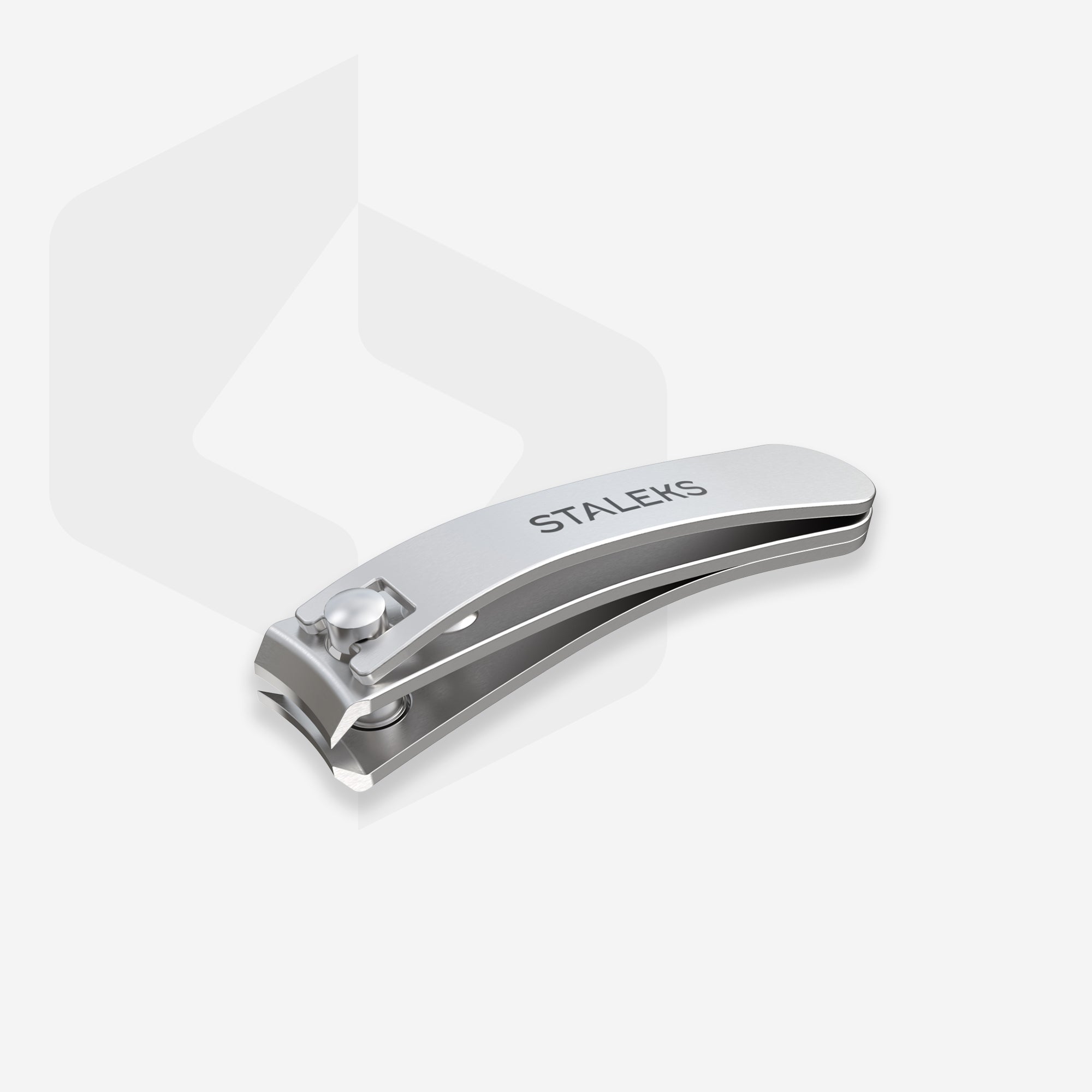 STALEKS Nail clipper small HOME PRO