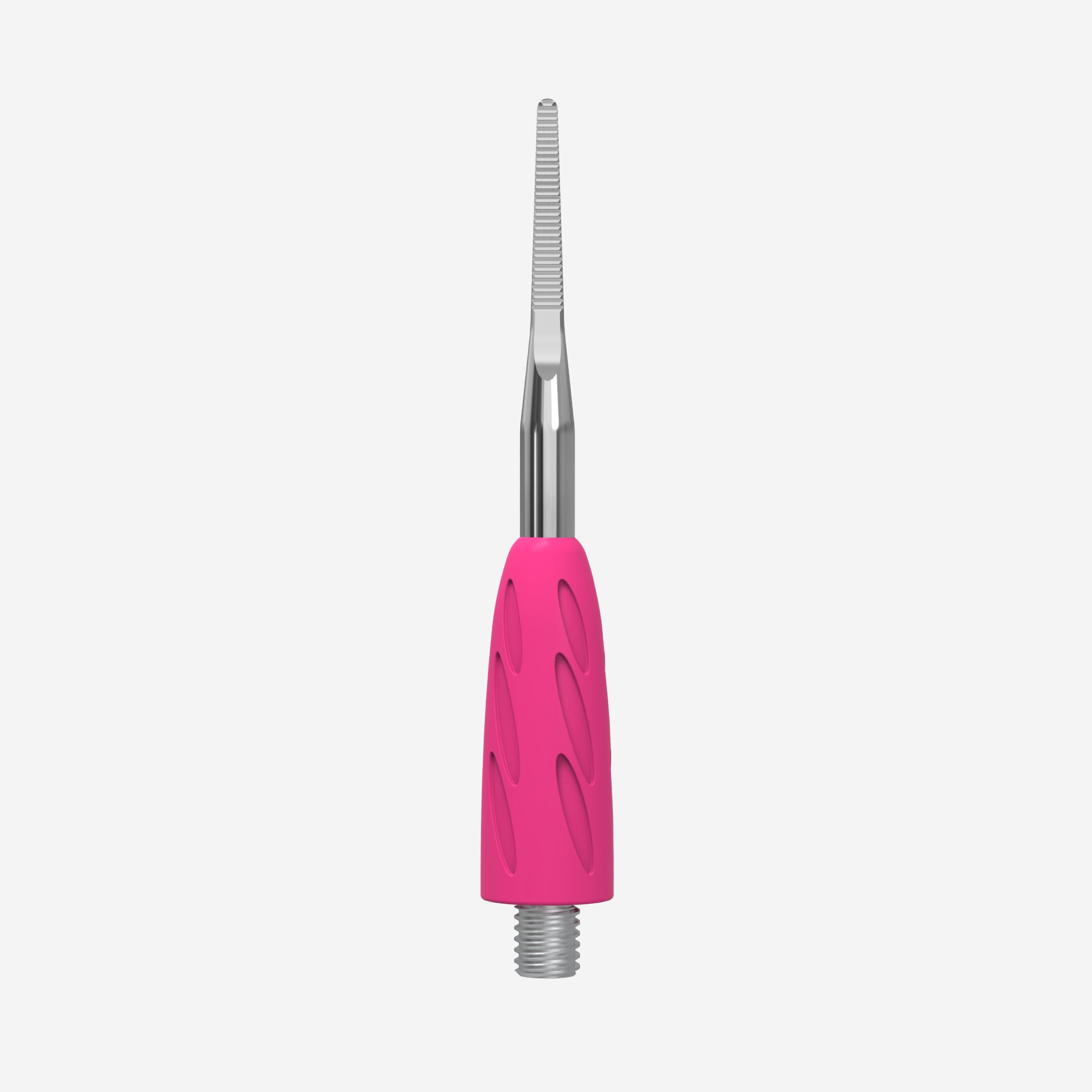 STALEKS UNIQ 38 Combo Working part of the pusher (straight nail file)