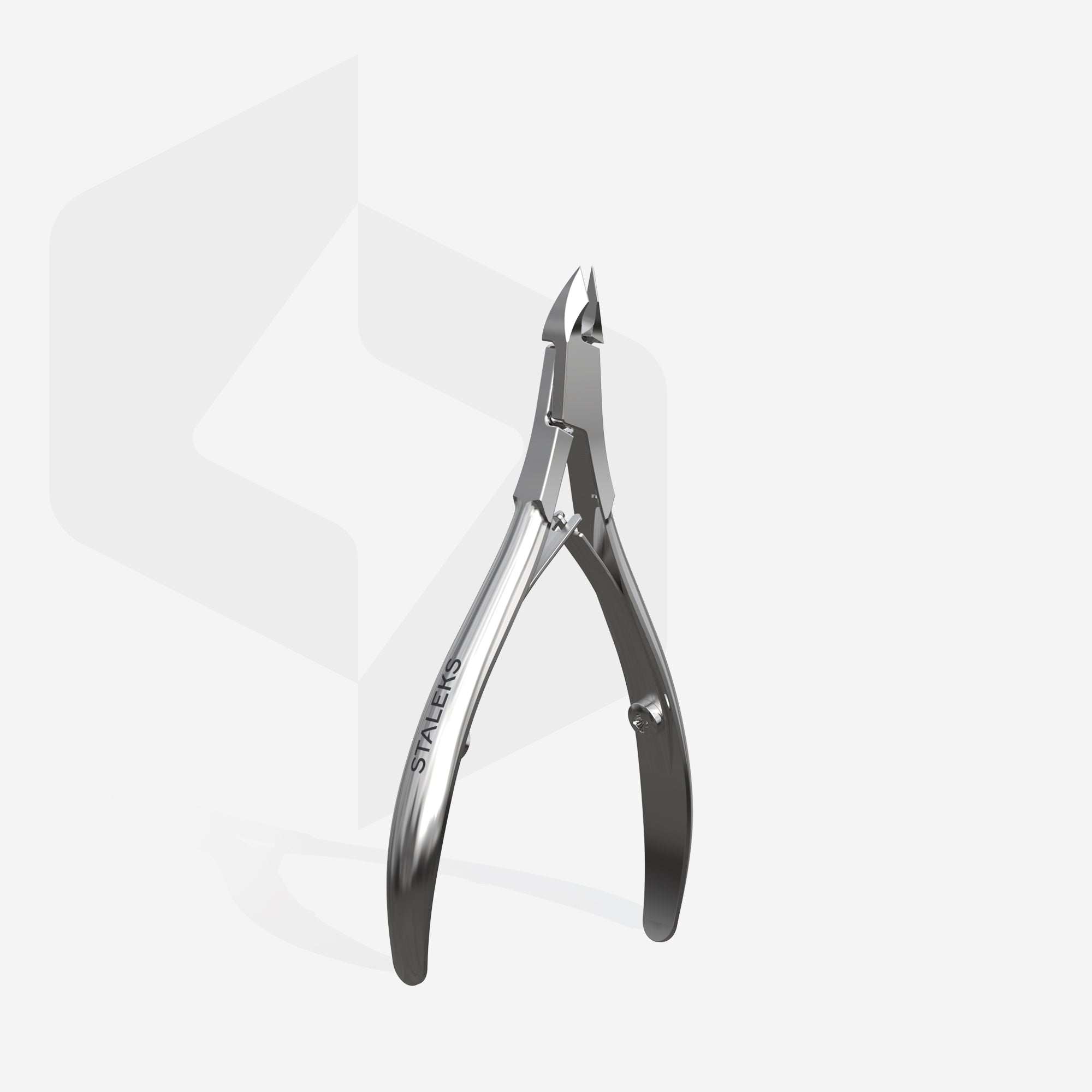STALEKS Cuticle nippers HOME PRO