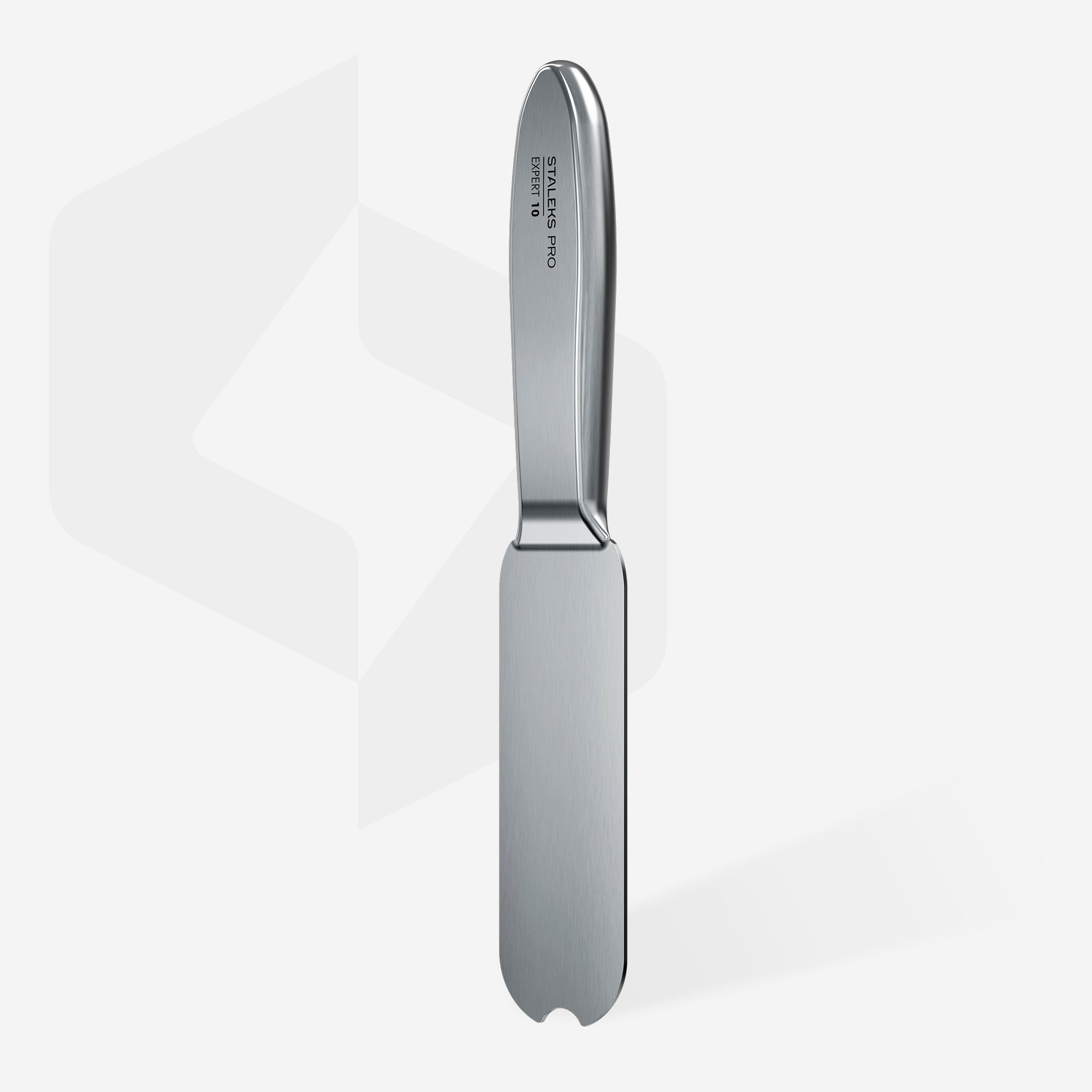 Metal base for pedicure grater EXPERT 10