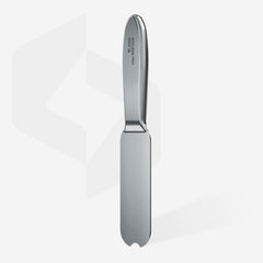 Pilă metalică pentru picioare (bază) EXPERT 10