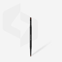 Double-ended brush EXPERT for gel 7 mm / for gel 9 mm