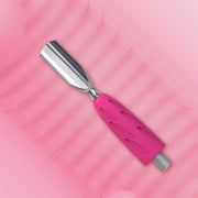 STALEKS UNIQ 16 Combo Working part of the pusher (rounded narrow pusher)