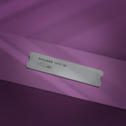 STALEKS EXPERT 50 Short metal base for nail file (95 mm)