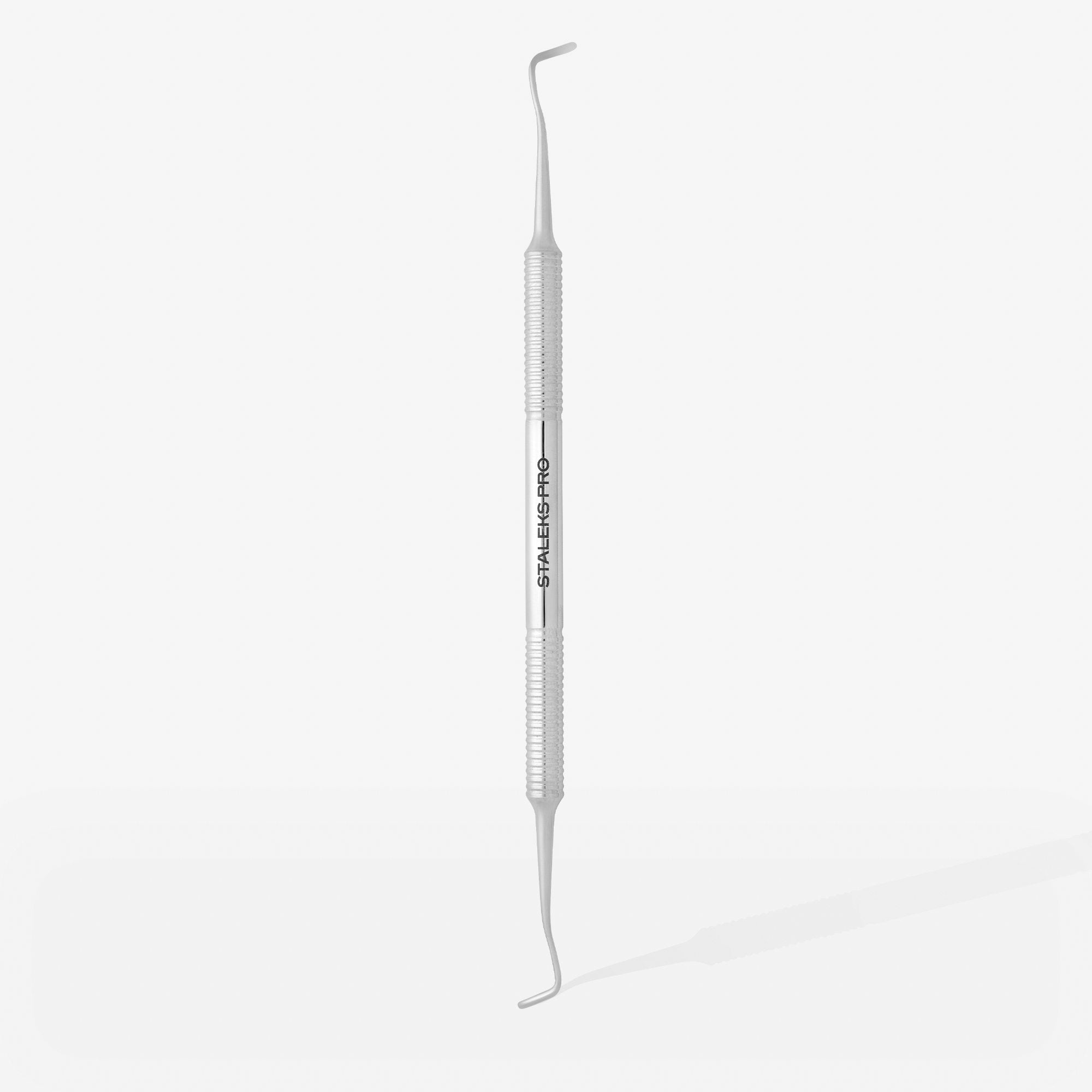 Pedicure tool PODO 10 TYPE 1 (double-ended curette)
