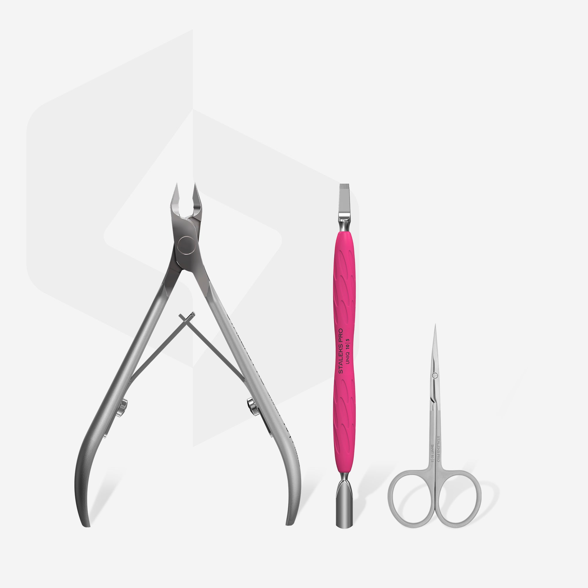 Sada pro začátečníky od Nancy Paltoglou