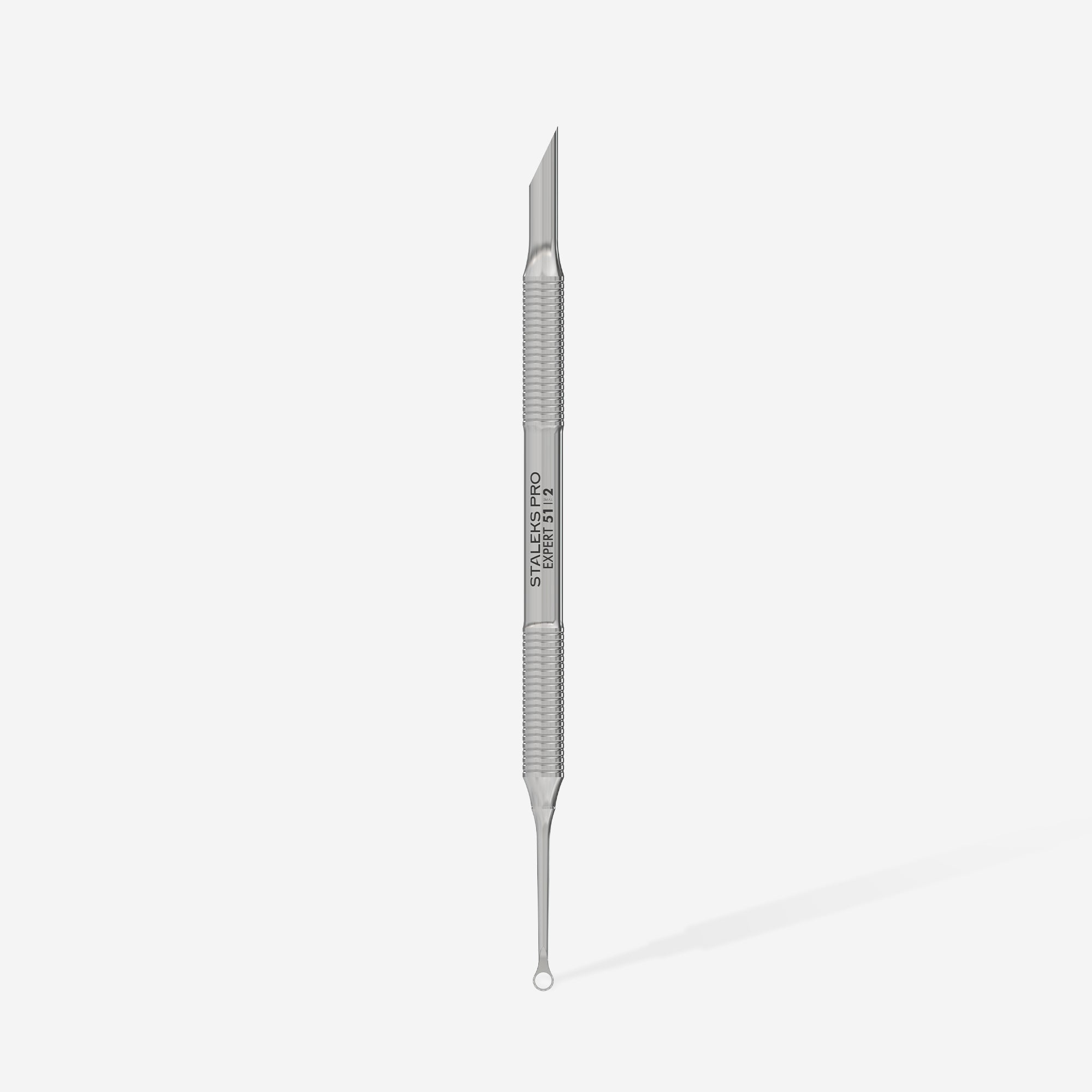 STALEKS EXPERT 51 TYPE 2 Empurrador inclinado e anel