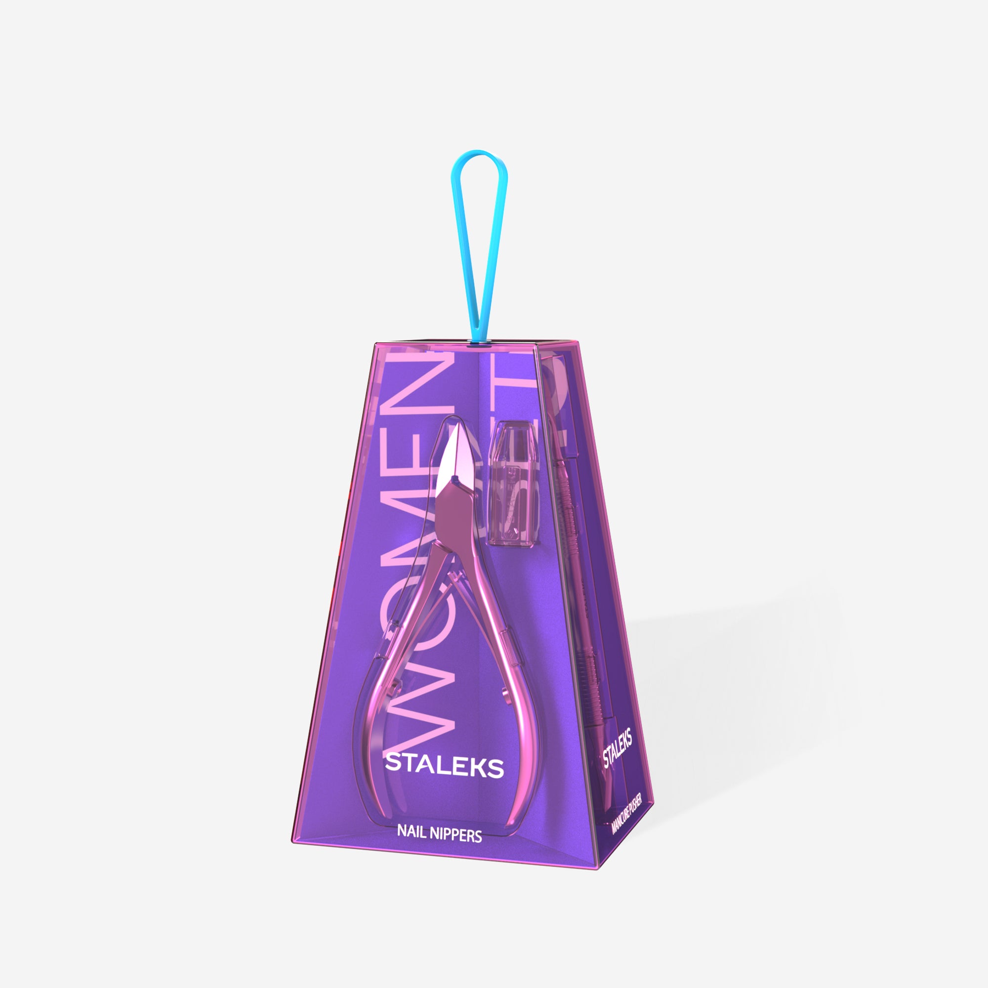 Manikúrní sada pro ženy STALEKS HOME