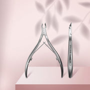 STALEKS CLASSIC 12 Nagelhautzange, 3 mm