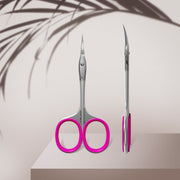 STALEKS SMART 50 TYPE 3 Professional cuticle scissors