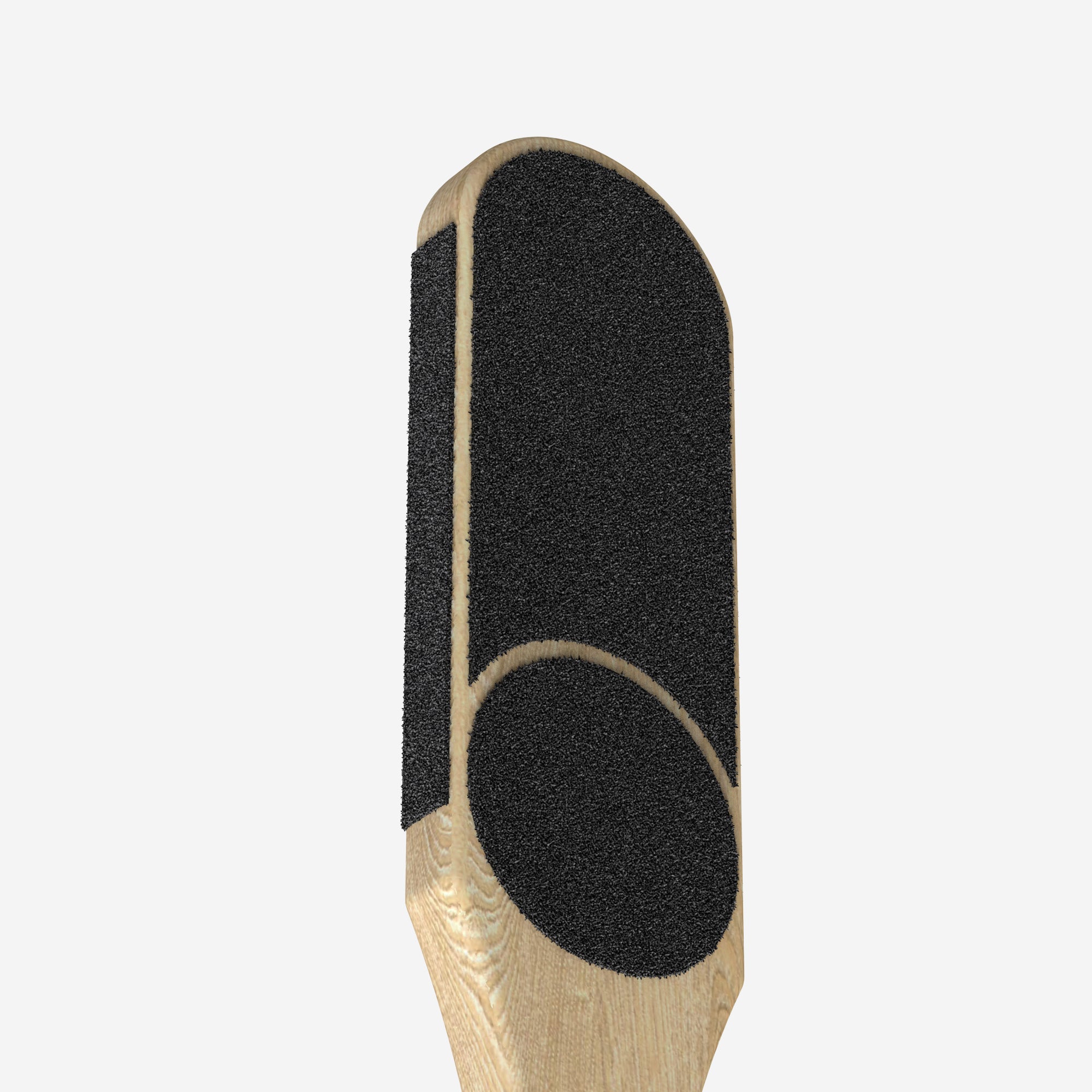 STALEKS Wooden foot file HOME PRO 60/80/100/120 grit