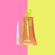 STALEKS HOME PRO 10 TYPE 3 Eyebrow tweezers