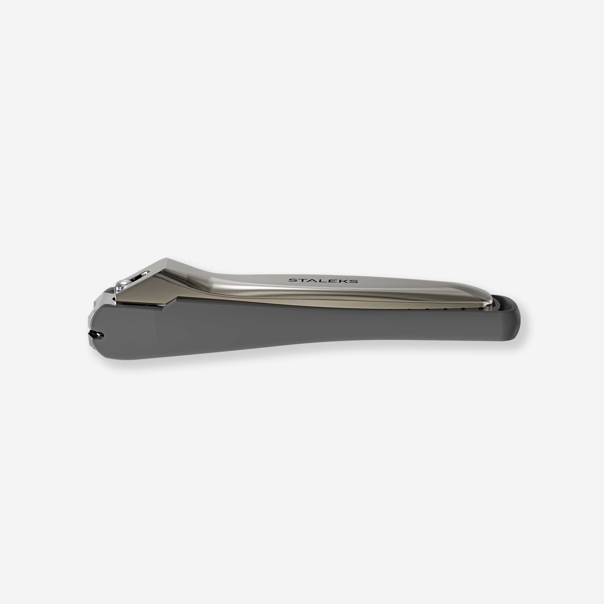 STALEKS HOME PRO Coupe-ongles avec conteneur