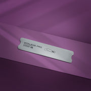 STALEKS EXPERT 50 Short metal base for nail file (95 mm)