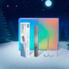 SET FOR LEFT-HANDED MASTERS