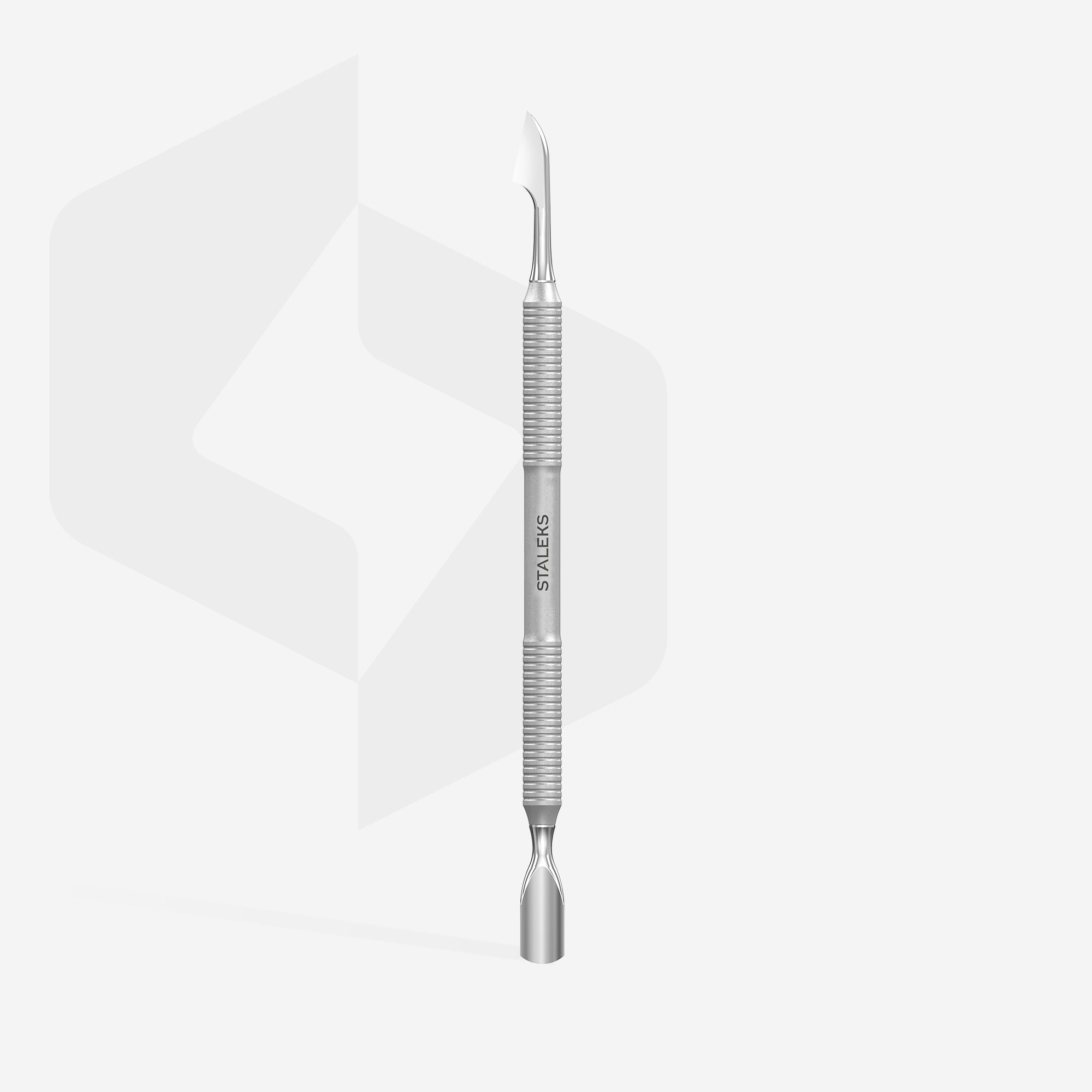 STALEKS Manicure pusher HOME PRO