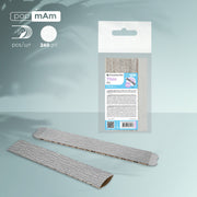 STALEKS SMART 22 papmAm Ανταλλακτικά αρχεία για ευθεία λίμα, 240 γκριτ (50 τεμ.)