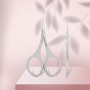 STALEKS BEAUTY & CARE 10 TYPE 1 Nůžky na nehtovou kůžičku matné