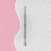 STALEKS BEAUTY & CARE 30 TYPE 2 Spingicuticole arrotondo e stretto e lama dritta