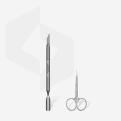 Set for EXPERTS from Nancy Paltoglou