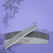 STALEKS SMART 40 Pilnik mineralny półksiężyc 180/180 ziarnistość (25 szt.)