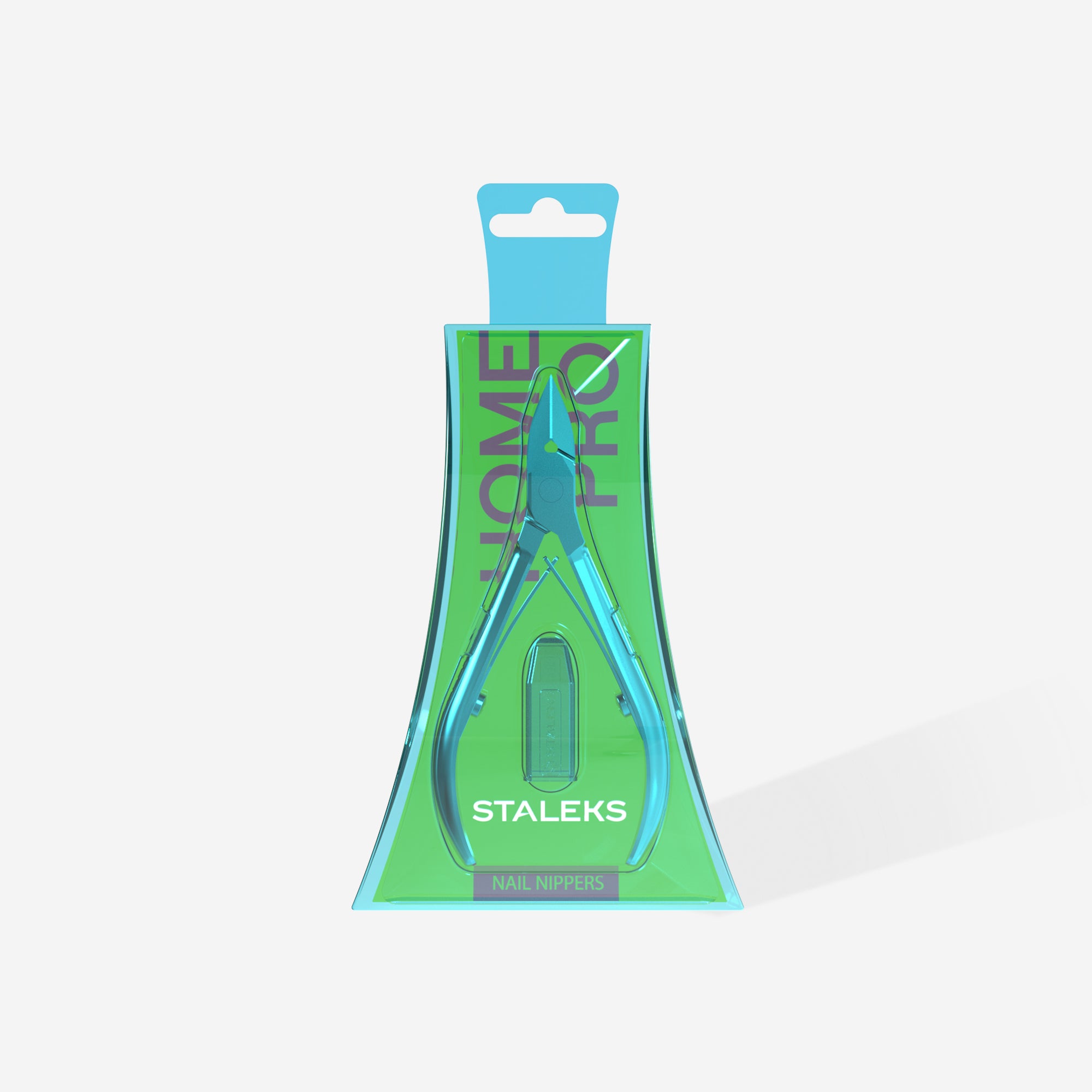 STALEKS Nail nippers HOME PRO