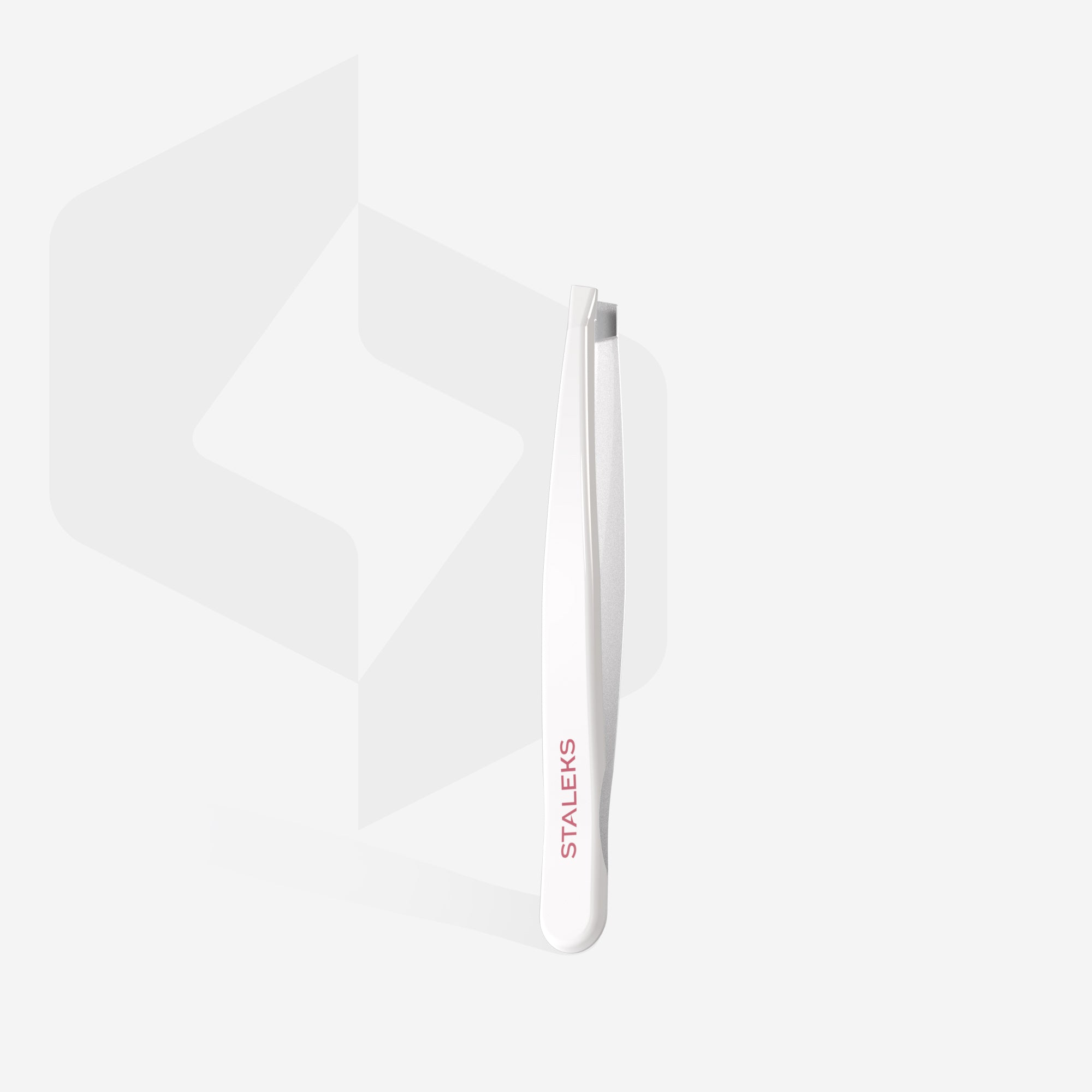 STALEKS Eyebrow tweezers HOME PRO
