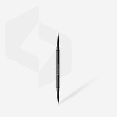 Kahepoolne harja EXPERT liner 7 mm / liner 10 mm