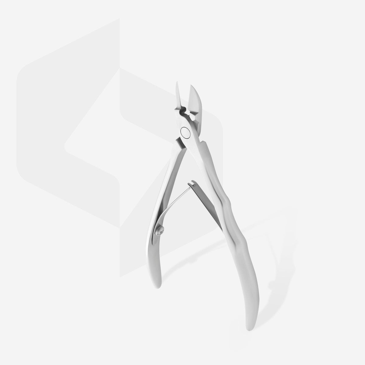 STALEKS EXPERT 60 Επαγγελματικός κόφτης νυχιών, 12 mm