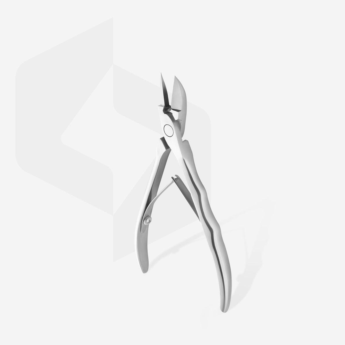 STALEKS EXPERT 60 Alicate de unhas profissional, 16 mm