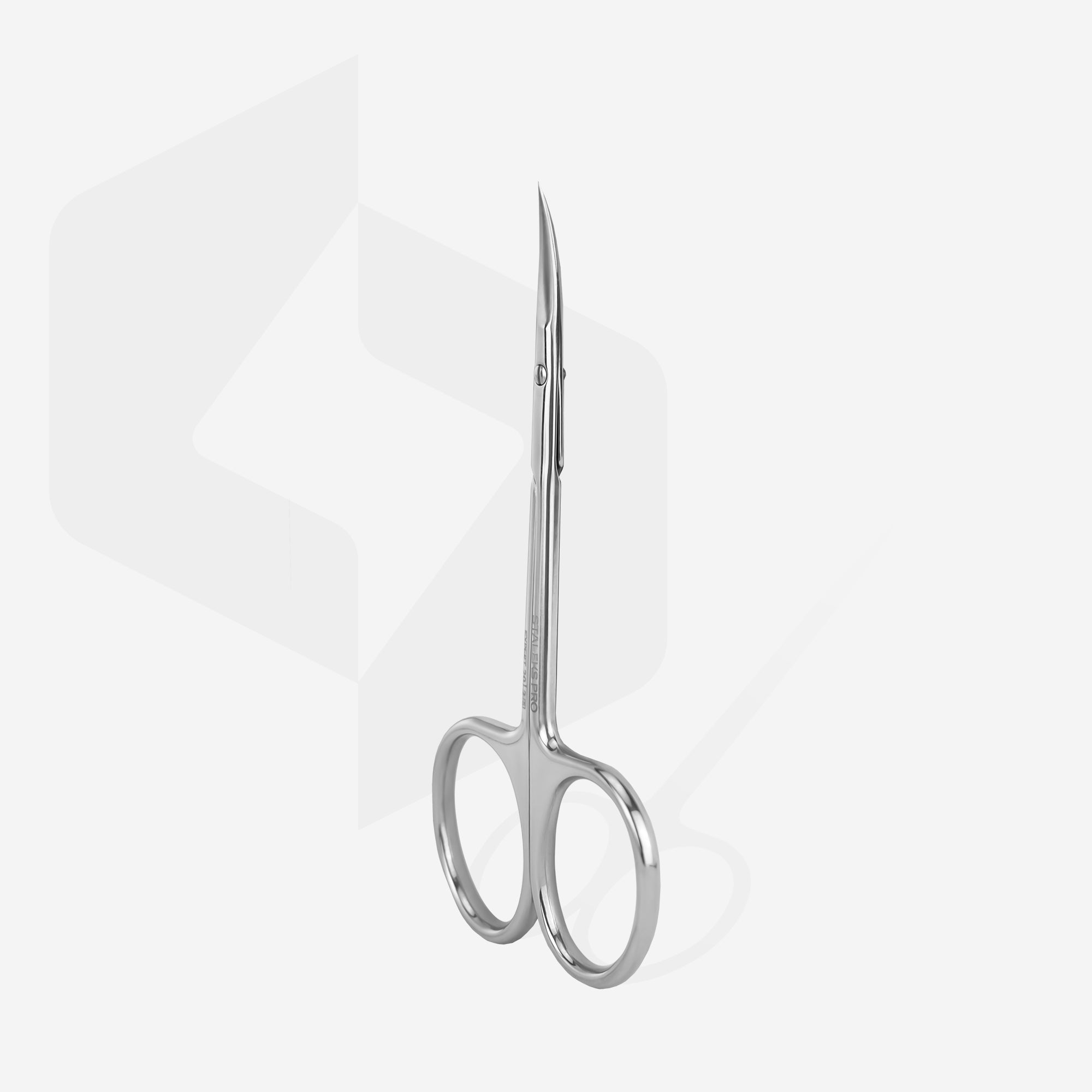 STALEKS EXPERT 20 TYPE 2 Forbici professionali per cuticole