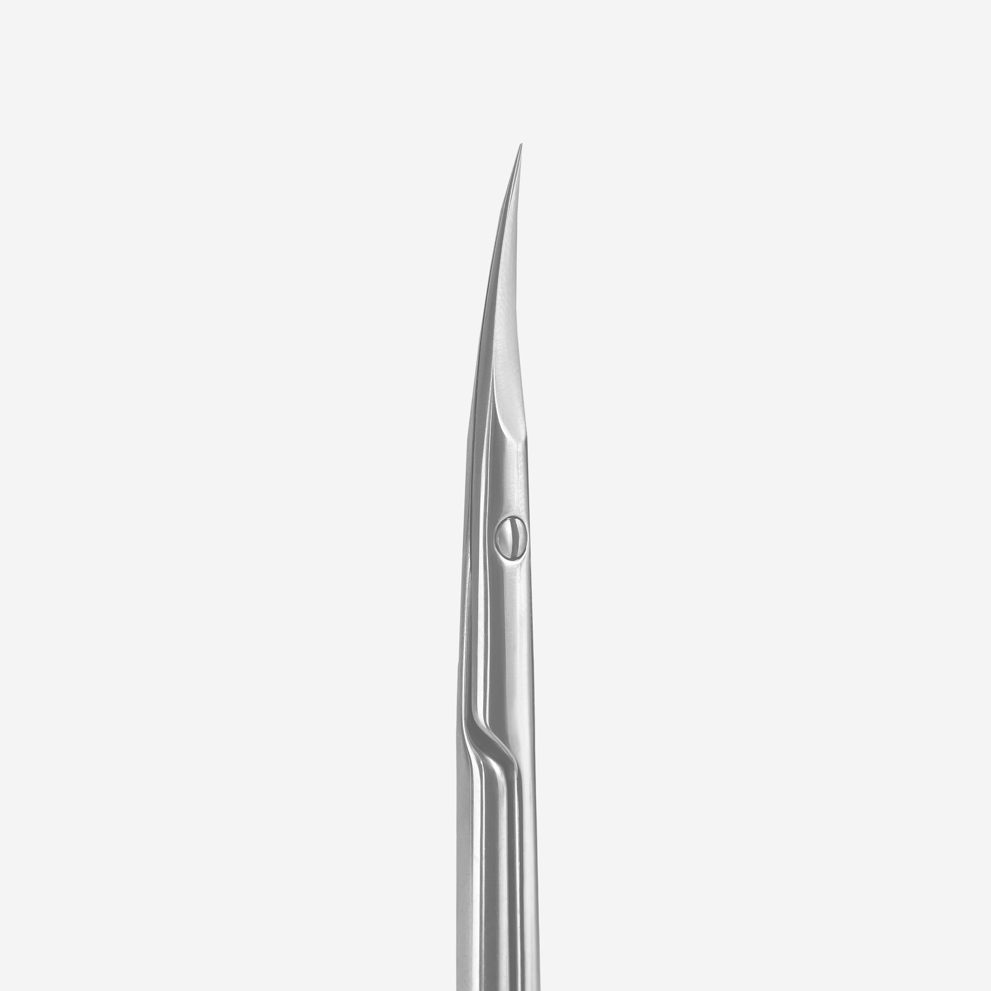 STALEKS EXPERT 20 TYPE 2 Ciseaux professionnels pour cuticules