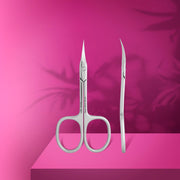 STALEKS EXPERT 22 TYPE 1 Ciseaux professionnels pour cuticules