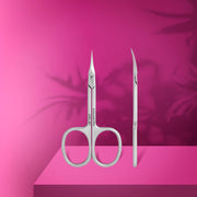 STALEKS EXPERT 50 TYPE 1 Ciseaux professionnels pour cuticules