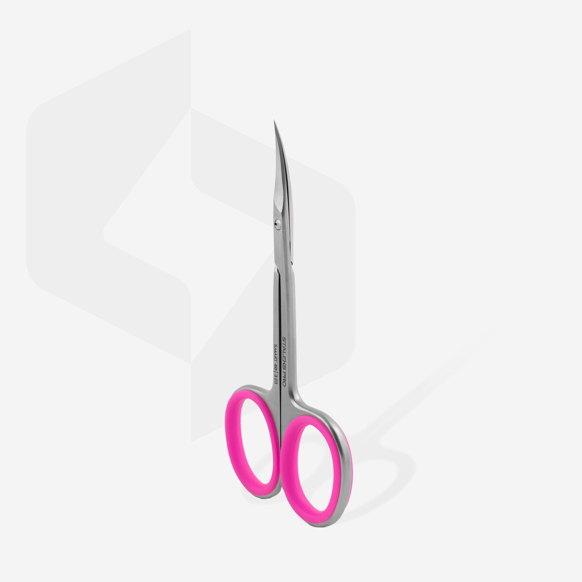 STALEKS SMART 40 TYPE 3 Forbici professionali per cuticole