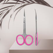 STALEKS SMART 40 TYPE 3 Ciseaux professionnels pour cuticules