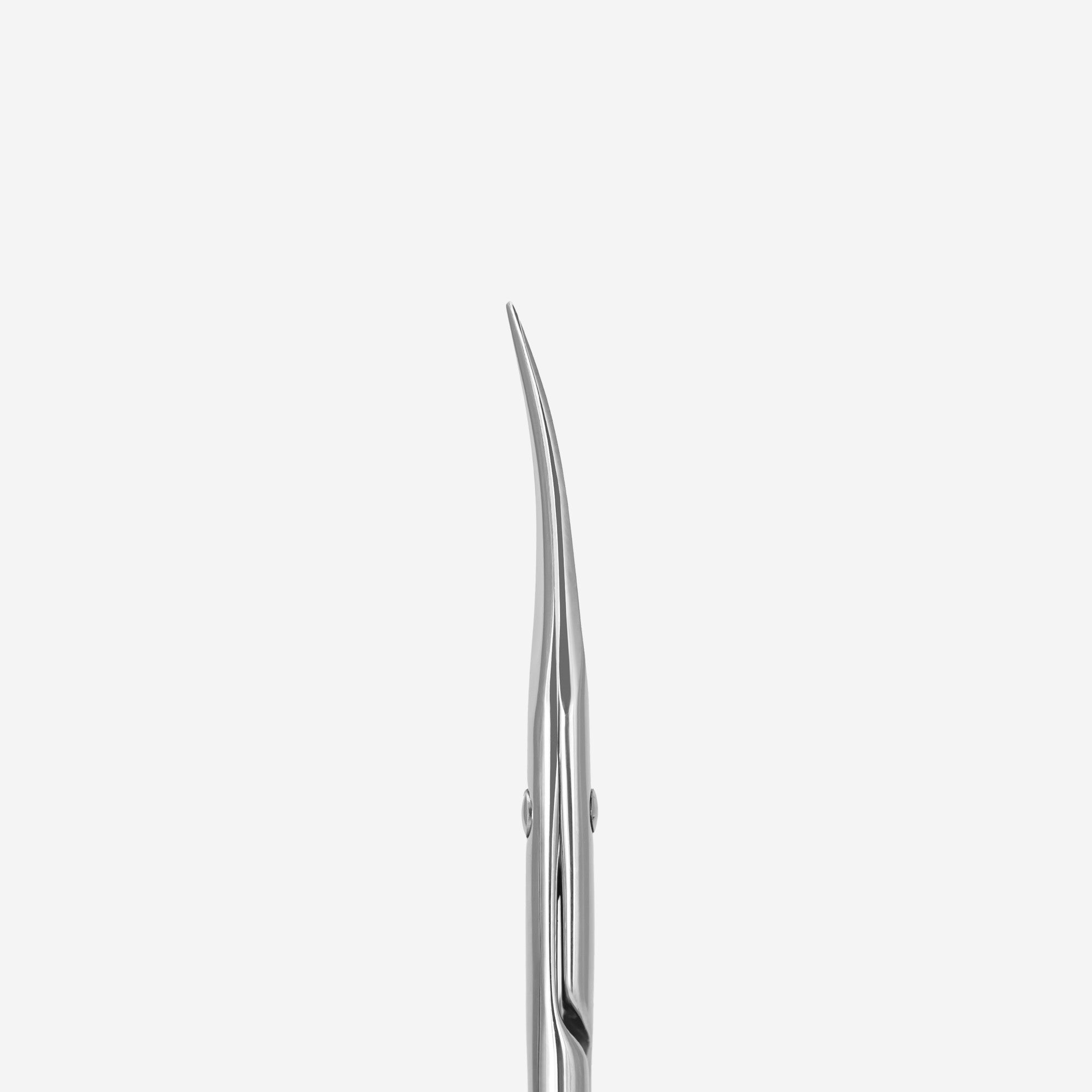 STALEKS EXCLUSIVE 20 TYPE 2 Ciseaux professionnels pour cuticules