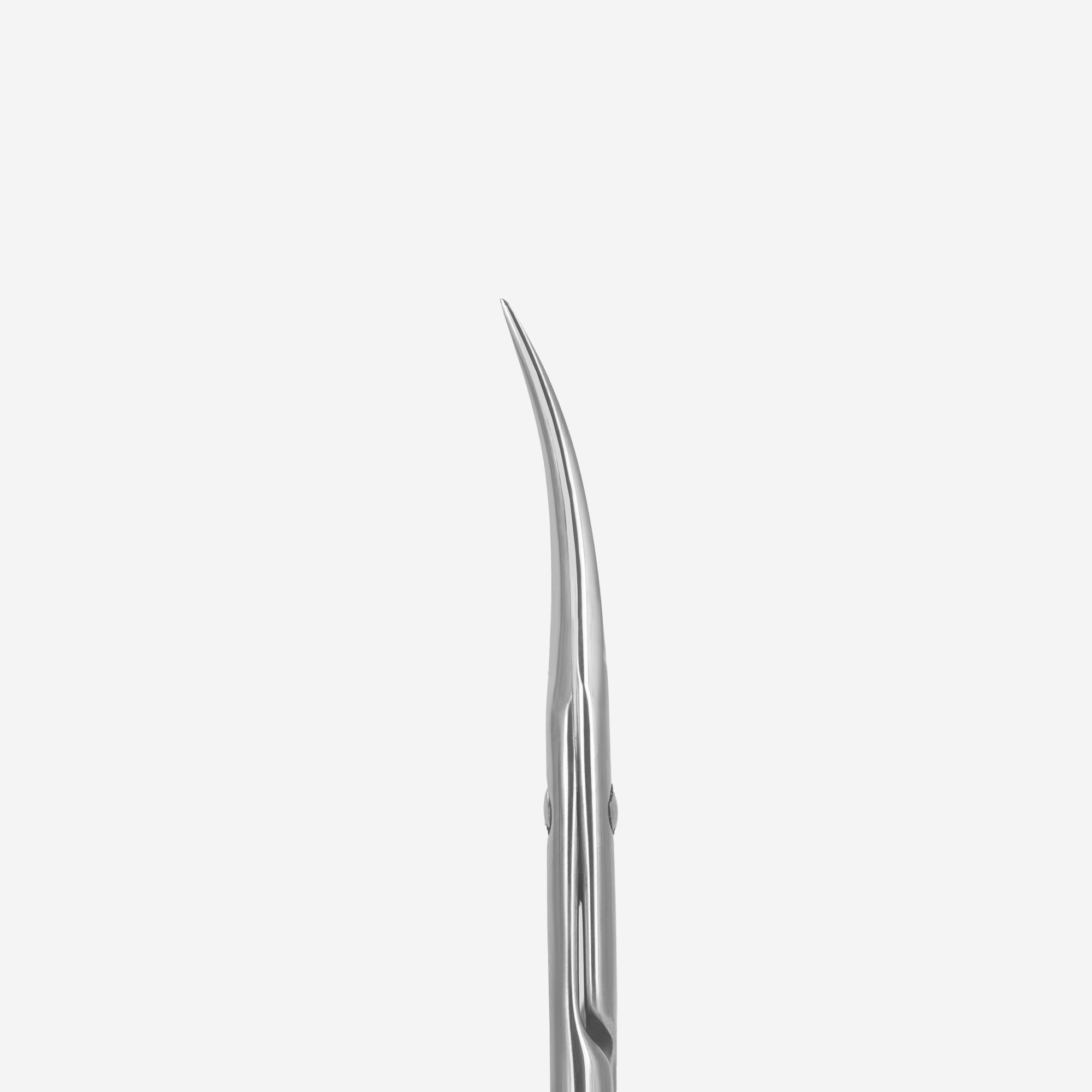 STALEKS EXCLUSIVE 22 TYPE 2 Ciseaux professionnels pour cuticules