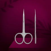 STALEKS EXCLUSIVE 23 TYPE 2 Tijeras profesionales con gancho