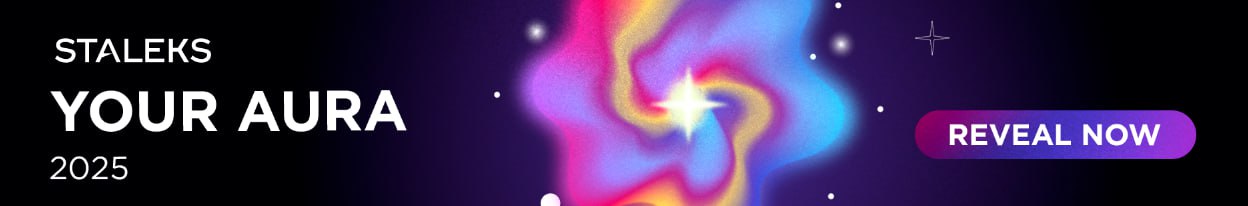 AURA READING 2025