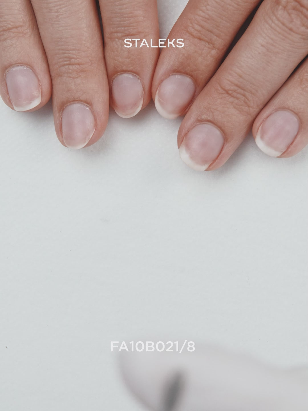 Carica video: STALEKS EXPERT Fresa diamantata «Fiamma» blu, diametro 2,1 mm, parte lavorativa 8 mm