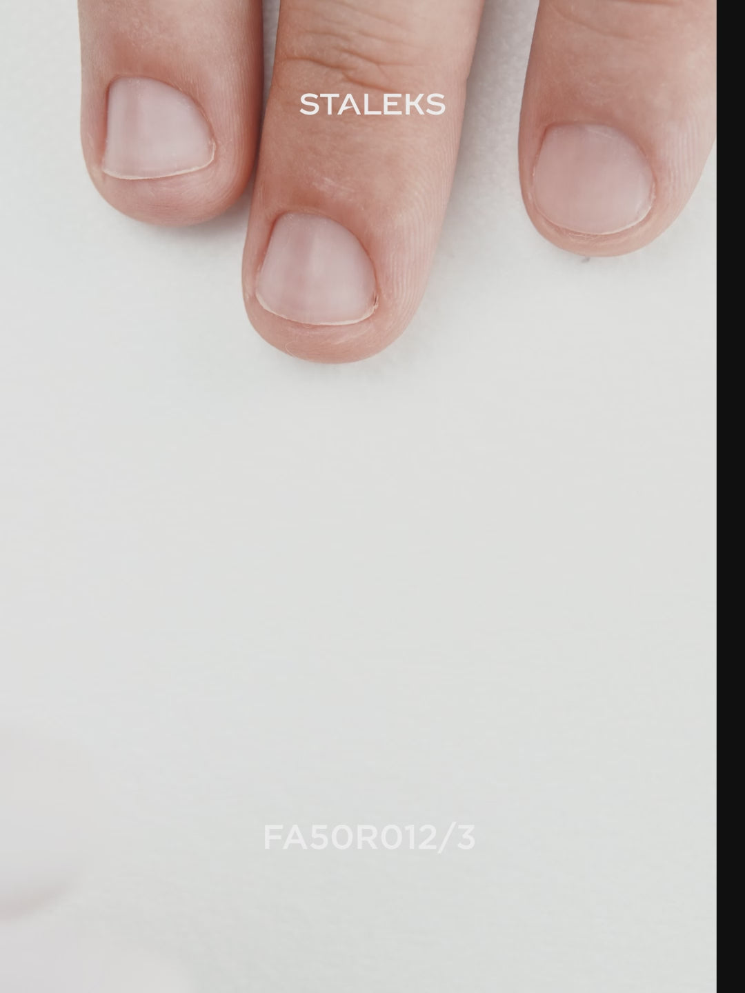 Ielādēt video: STALEKS EXPERT Sarkana dimanta frēze «Zaoblený púčik», diametrs 1,2 mm, darba daļa 3 mm