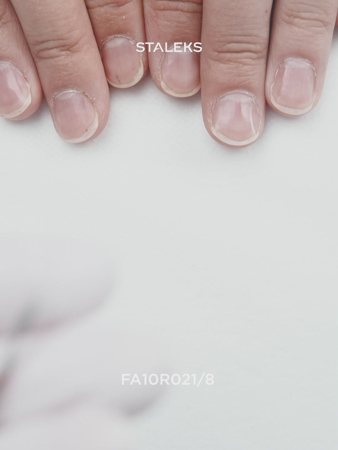 Carica video: STALEKS EXPERT Fresa diamantata «Fiamma» rossa, diametro 2,1 mm, parte lavorativa 8 mm