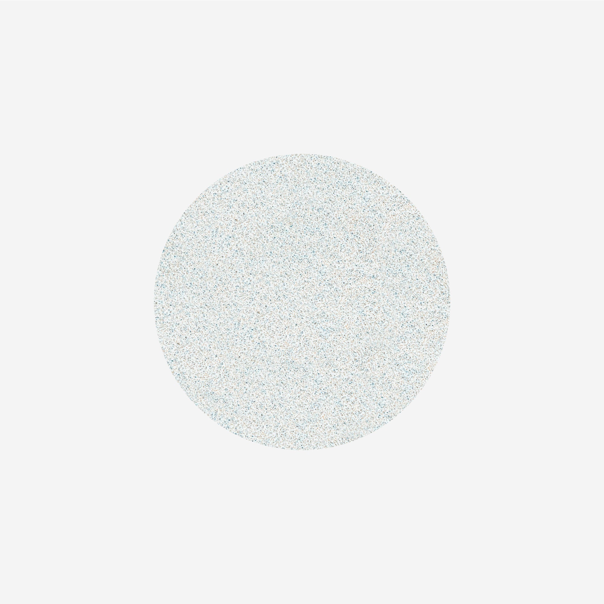 STALEKS EXPERT 20 PODODISC M Limes adhésives pour disque de pédicure, grain 240, 20 mm (50 pièces)