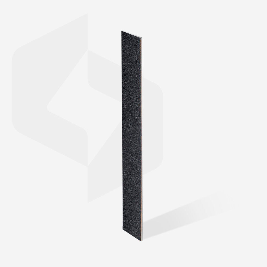 Ersatzfeilen für gerade Nagelfeile mit Soft Base STALEKS Pro Expert 20, 150 Grit (30 Stk.)