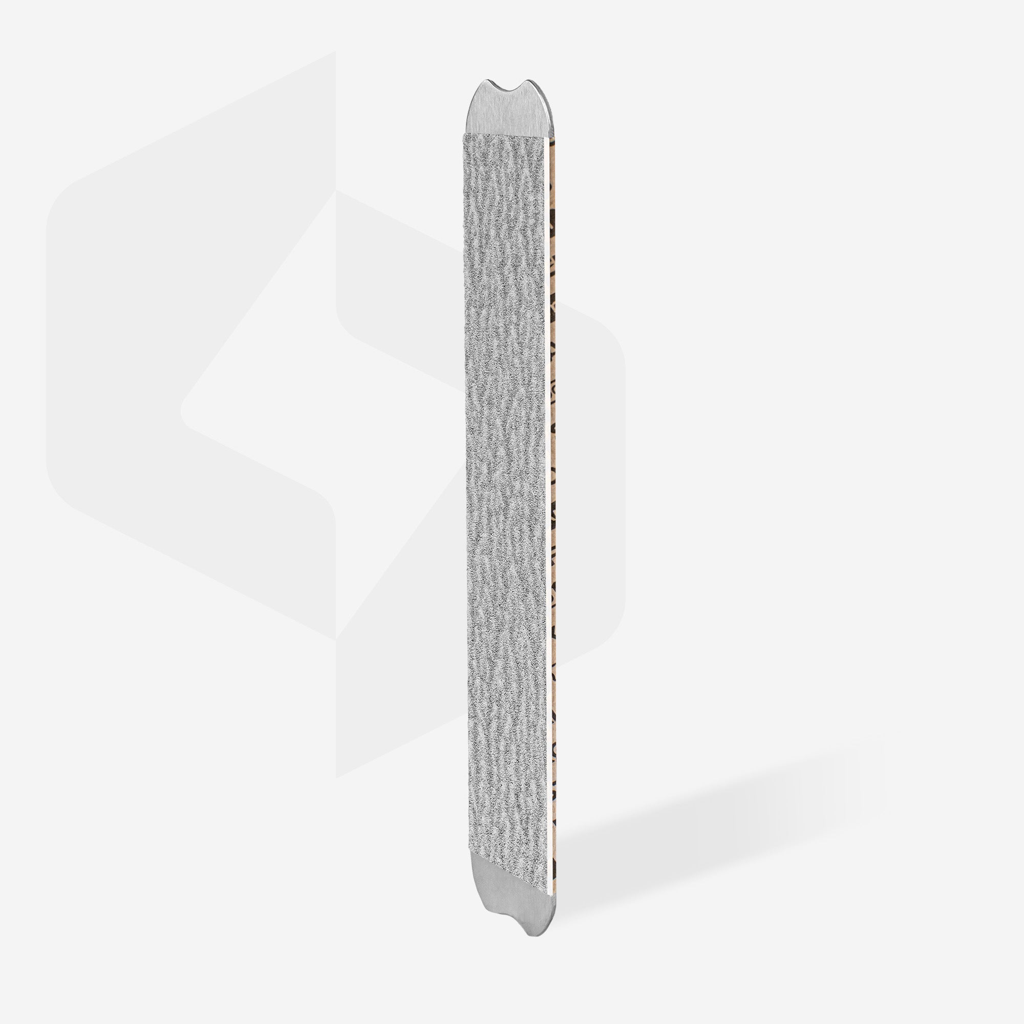 Pile de unică folosință papmAm (bază moale) pentru pilă de unghii dreaptă SMART 20 (30 buc)