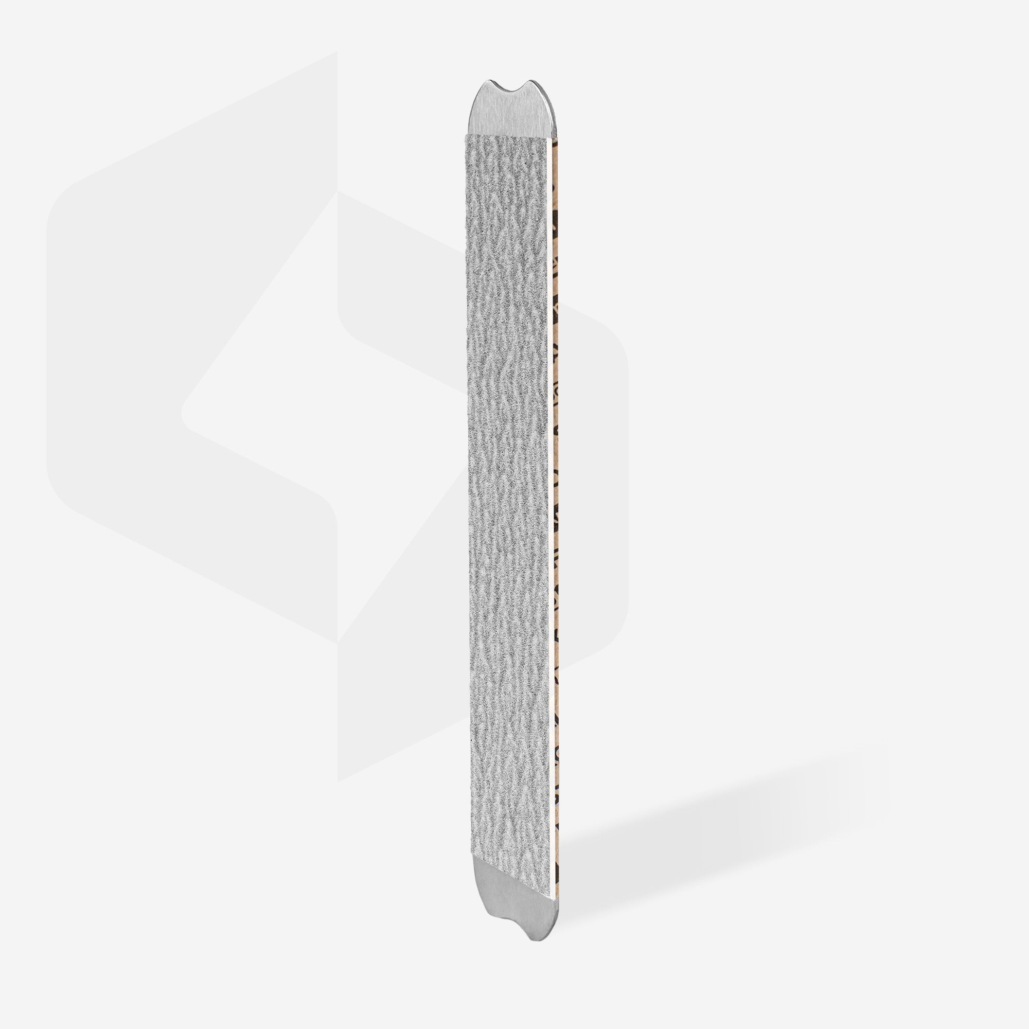 Pile de unică folosință papmAm (bază moale) pentru pilă de unghii dreaptă SMART 20 (30 buc)