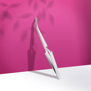 STALEKS EXPERT 31 TYPE 2 Pinzetta inversa per il serraggio dell’arco durante la modellazione delle unghie